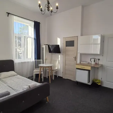 I Na Deptaku Сопот