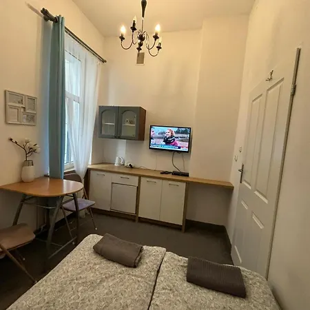 Appartement I Na Deptaku