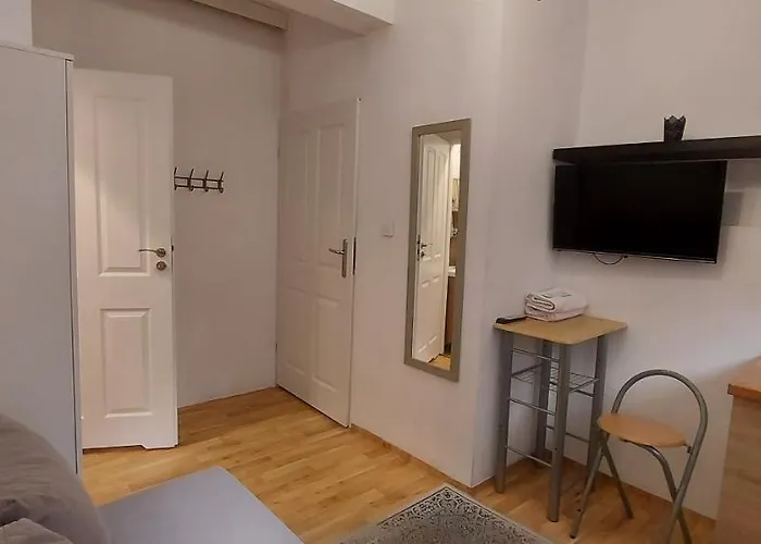 Апартаменты I Na Deptaku Сопот