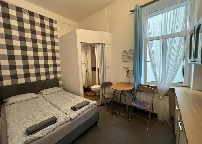 Апартаменты I Na Deptaku Сопот