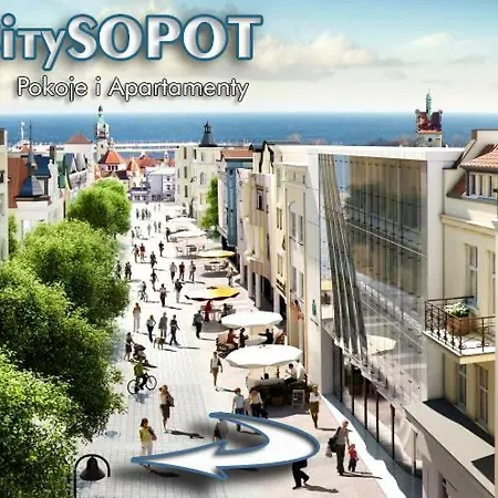 I Na Deptaku Sopot