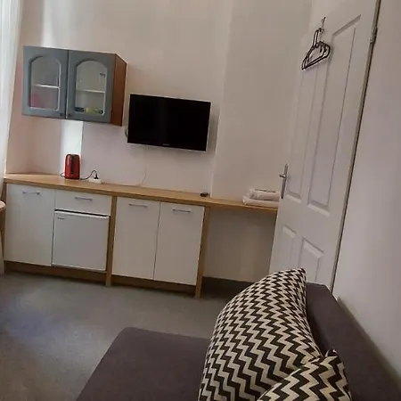 Apartament I