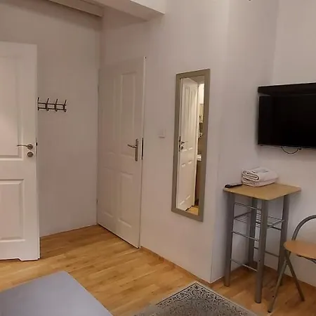 Apartament I Sopot