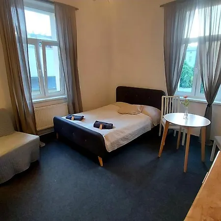 Apartament I