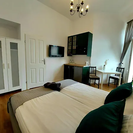 Apartment I Na Deptaku Sopot