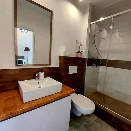 Apartment I Na Deptaku