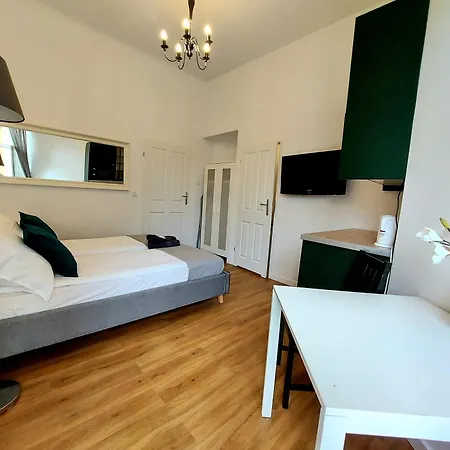 I Na Deptaku * Sopot