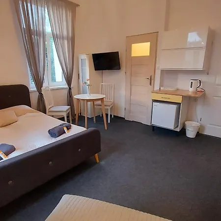 I Na Deptaku Appartement Sopot