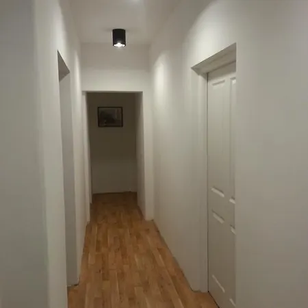 Appartement I Na Deptaku