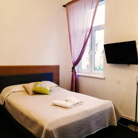 Apartment I Na Deptaku *