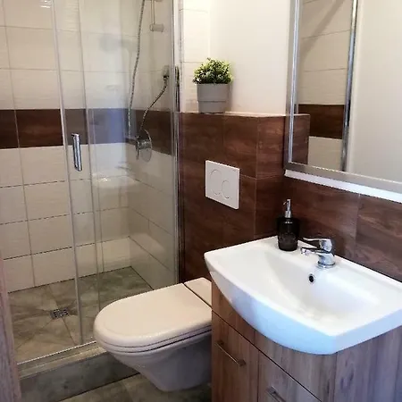 I Na Deptaku Appartement Sopot