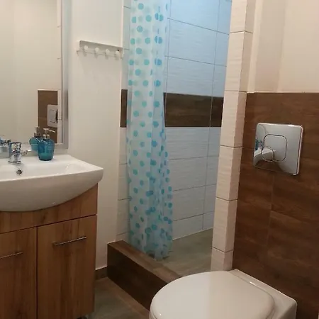 Apartment I Na Deptaku