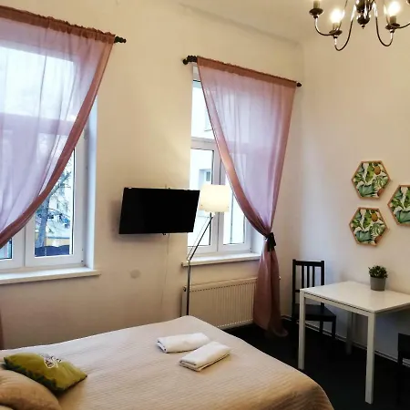 I Apartament