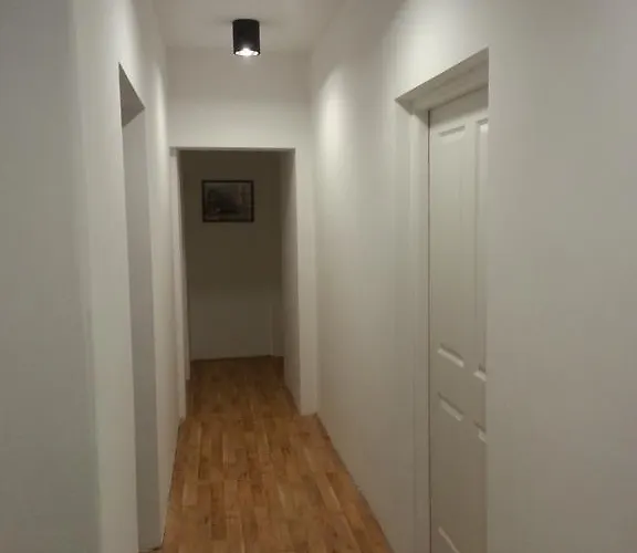 Apartment I Na Deptaku