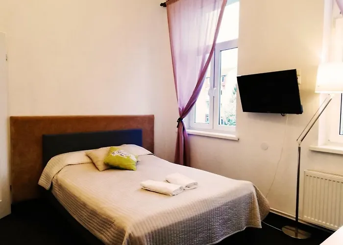 Apartment I Na Deptaku *