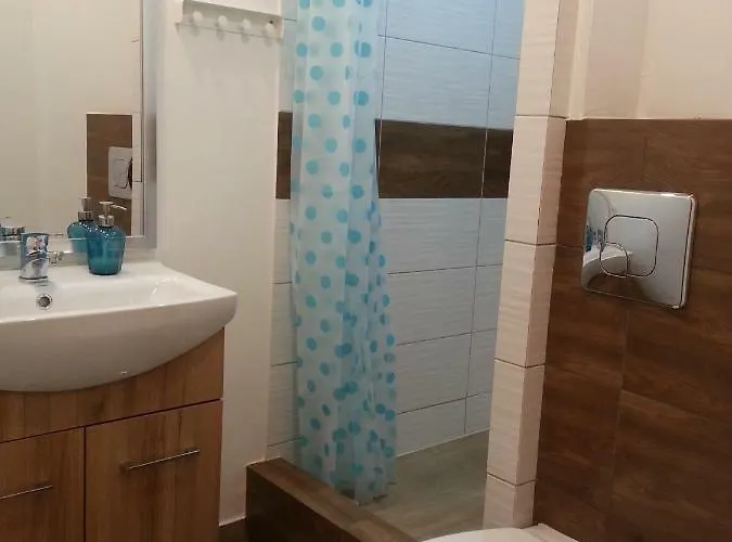 Apartment I Na Deptaku